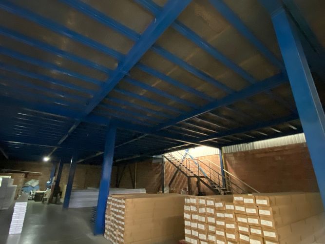Bodega en venta en Troncal, Cali, 460 m² · foto 17 de 24