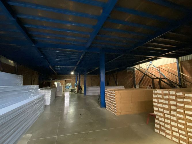 Bodega en venta en Troncal, Cali, 460 m² · foto 20 de 24