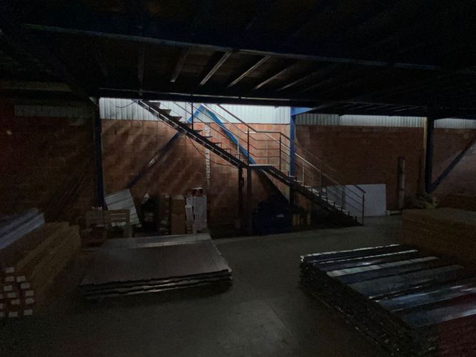 Bodega en venta en Troncal, Cali, 460 m² · foto 21 de 24