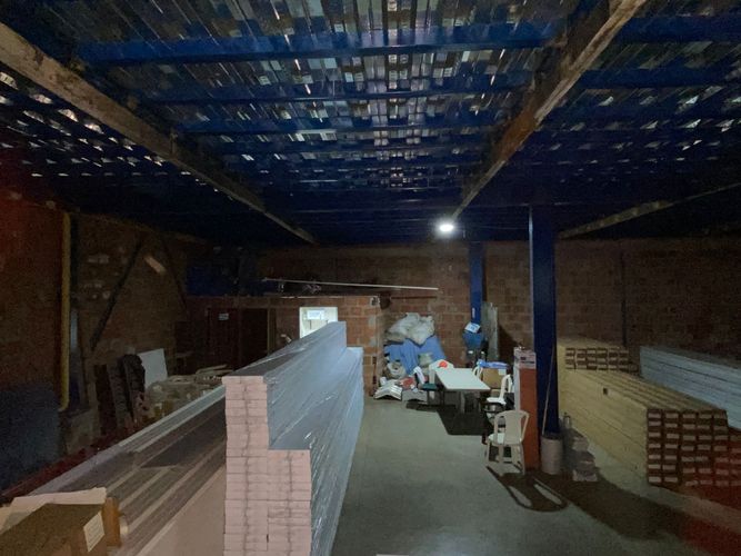 Bodega en venta en Troncal, Cali, 460 m² · foto 24 de 24