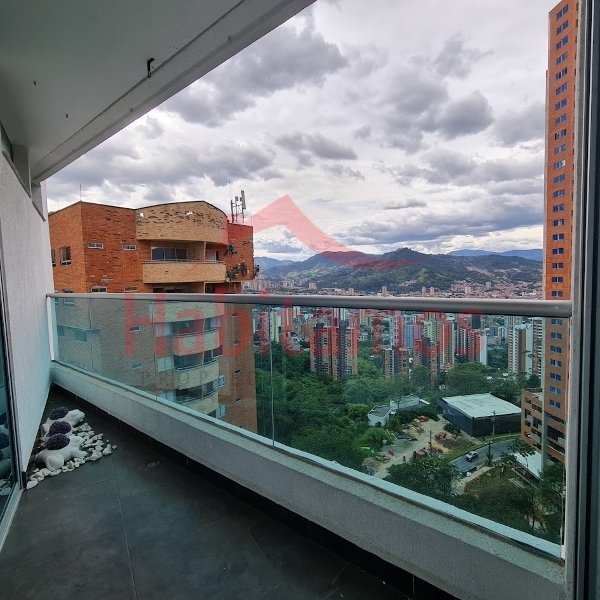 Apartamento en venta en Las Lomitas, Sabaneta · foto 2 de 22