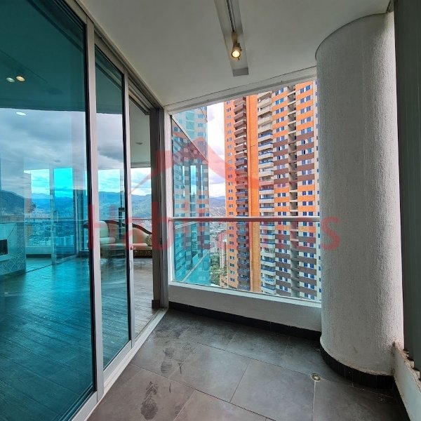 Apartamento en venta en Las Lomitas, Sabaneta · foto 3 de 22