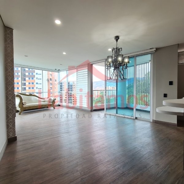 Apartamento en venta en Las Lomitas, Sabaneta · foto 4 de 22