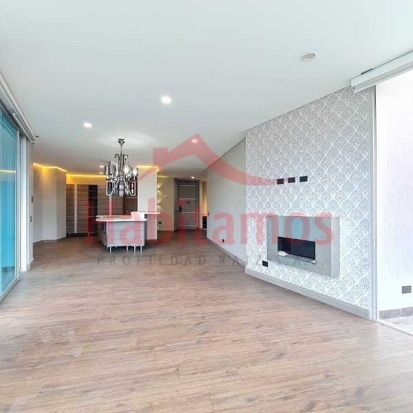 Apartamento en venta en Las Lomitas, Sabaneta · foto 6 de 22