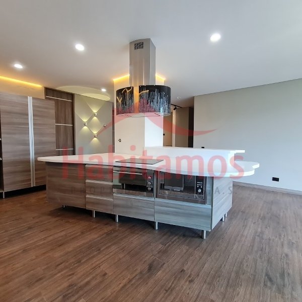 Apartamento en venta en Las Lomitas, Sabaneta · foto 7 de 22