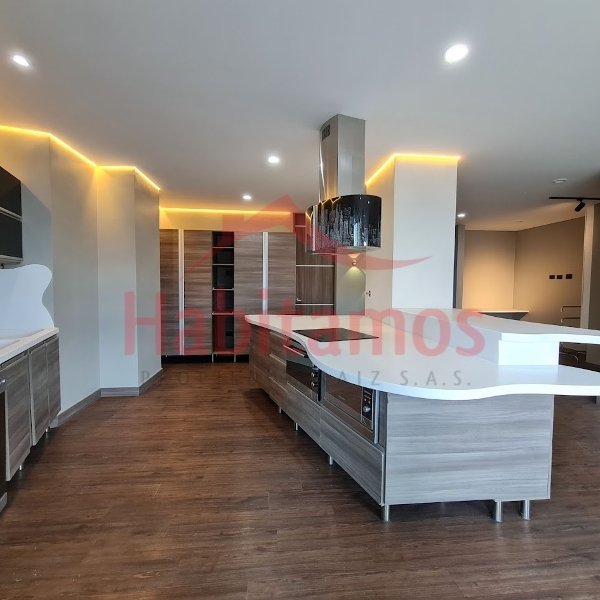 Apartamento en venta en Las Lomitas, Sabaneta · foto 10 de 22