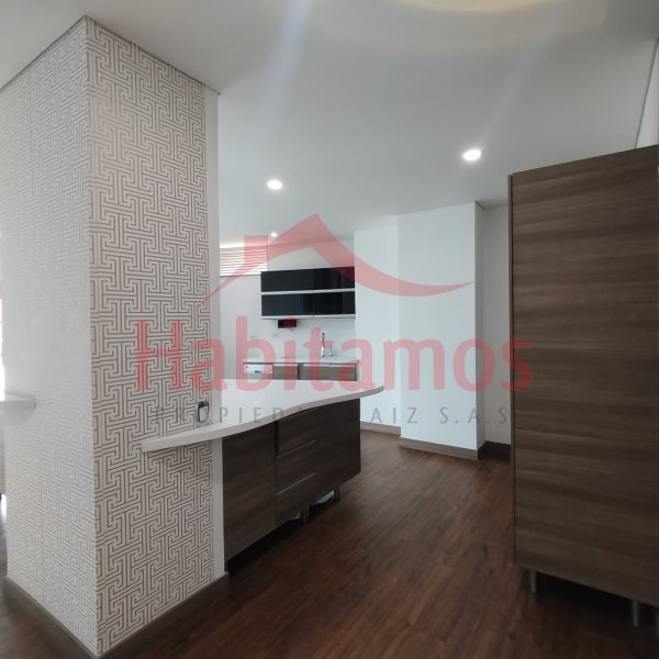 Apartamento en venta en Las Lomitas, Sabaneta · foto 11 de 22