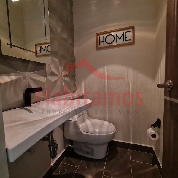 Apartamento en venta en Las Lomitas, Sabaneta · foto 13 de 22