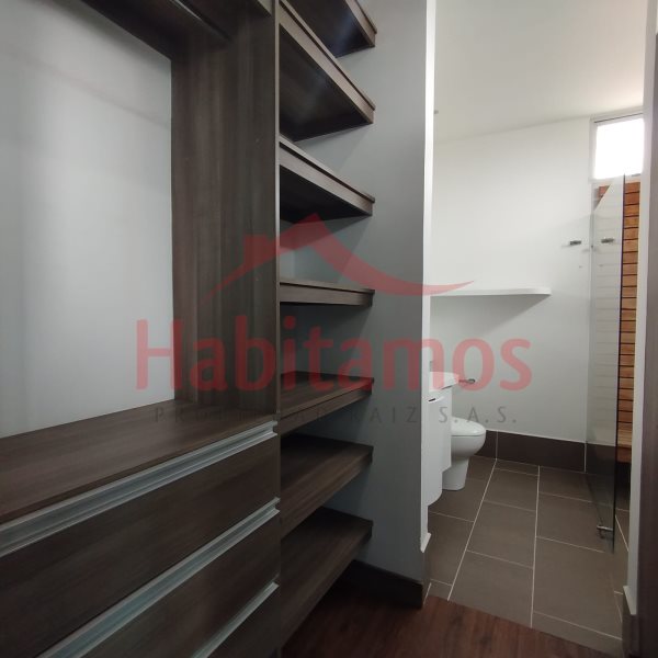 Apartamento en venta en Las Lomitas, Sabaneta · foto 15 de 22