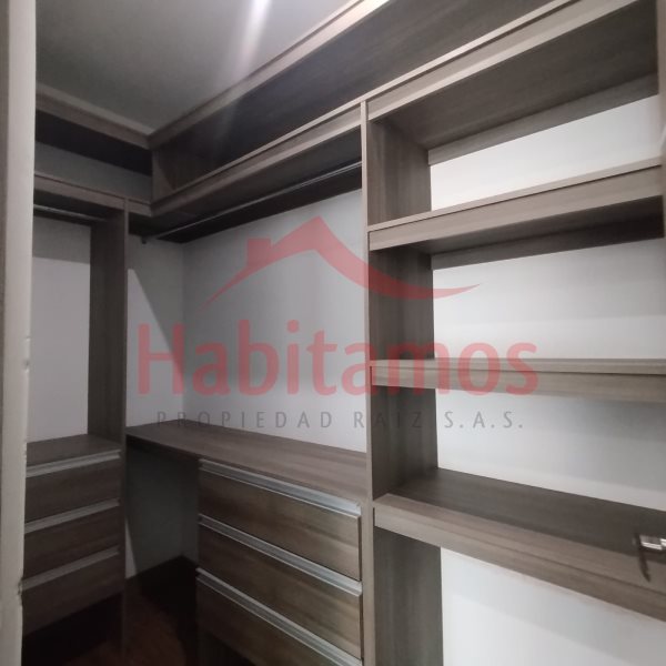Apartamento en venta en Las Lomitas, Sabaneta · foto 16 de 22