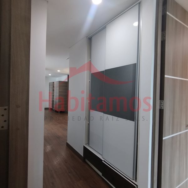 Apartamento en venta en Las Lomitas, Sabaneta · foto 18 de 22