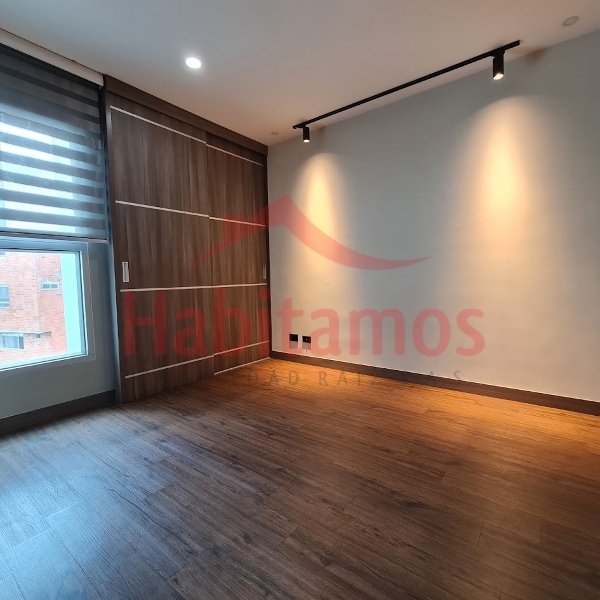 Apartamento en venta en Las Lomitas, Sabaneta · foto 19 de 22