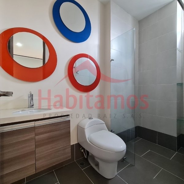 Apartamento en venta en Las Lomitas, Sabaneta · foto 20 de 22