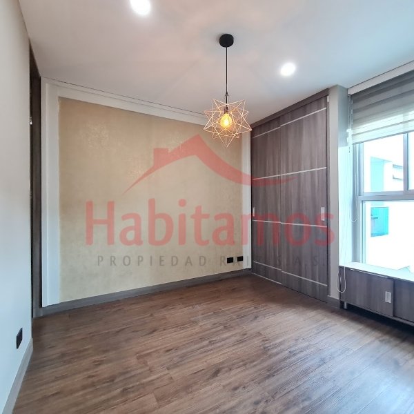 Apartamento en venta en Las Lomitas, Sabaneta · foto 21 de 22