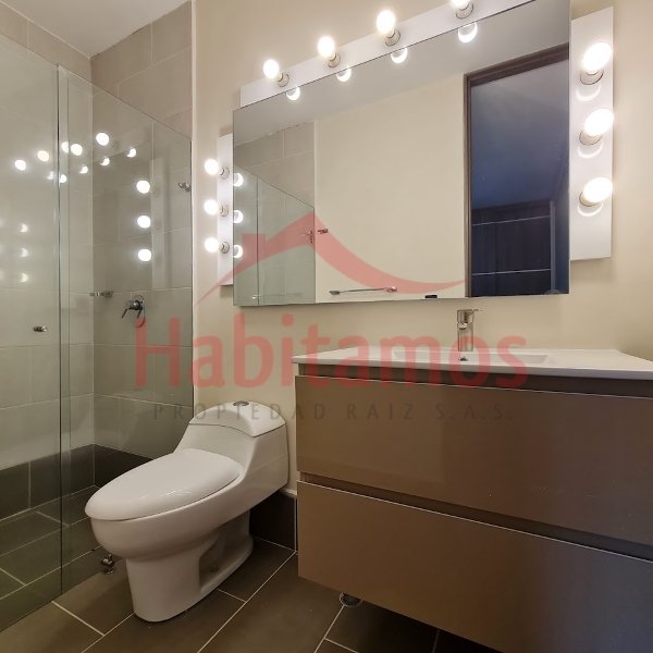 Apartamento en venta en Las Lomitas, Sabaneta · foto 22 de 22