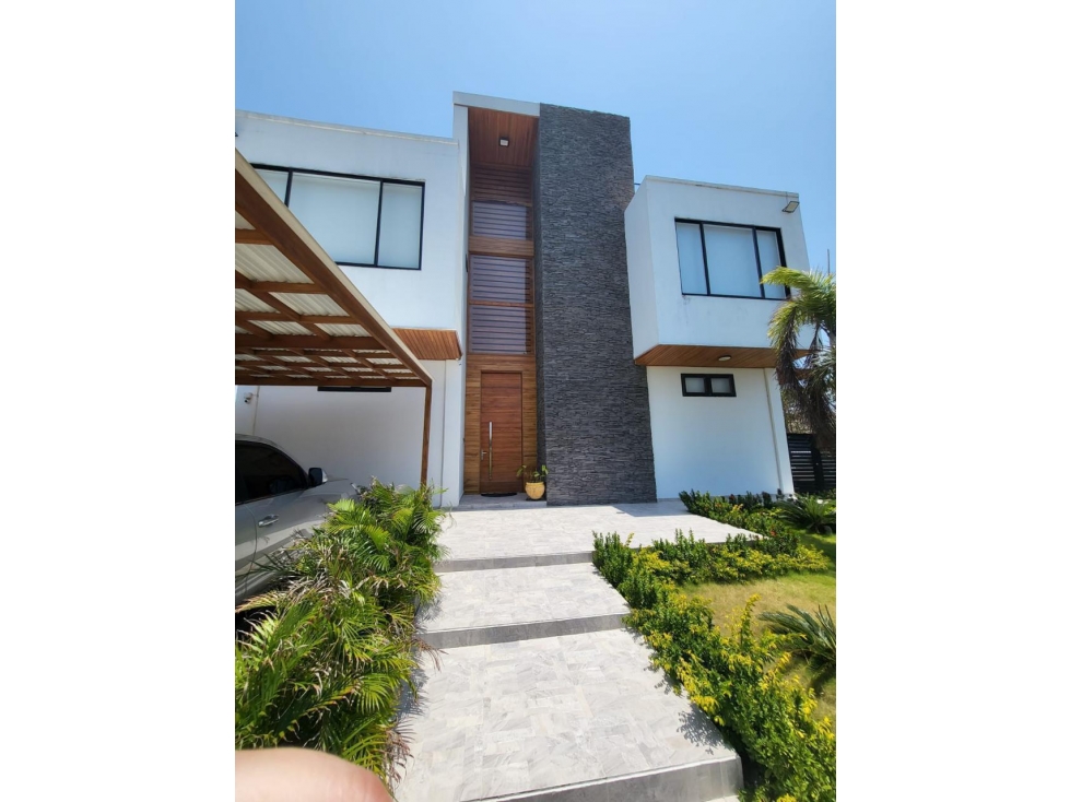 Casa en venta en Cartagena De Indias, Cartagena · foto 2 de 24