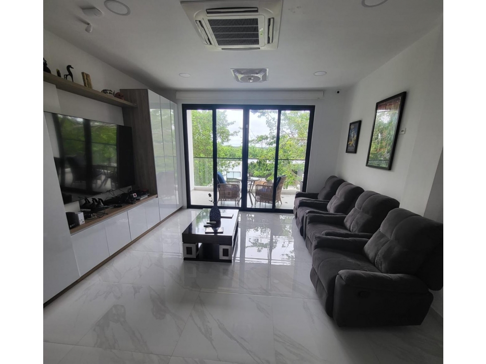 Casa en venta en Cartagena De Indias, Cartagena · foto 5 de 24