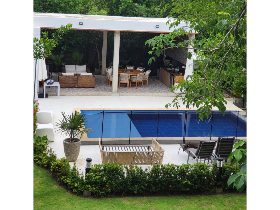 Casa en venta en Cartagena De Indias, Cartagena · foto 6 de 24