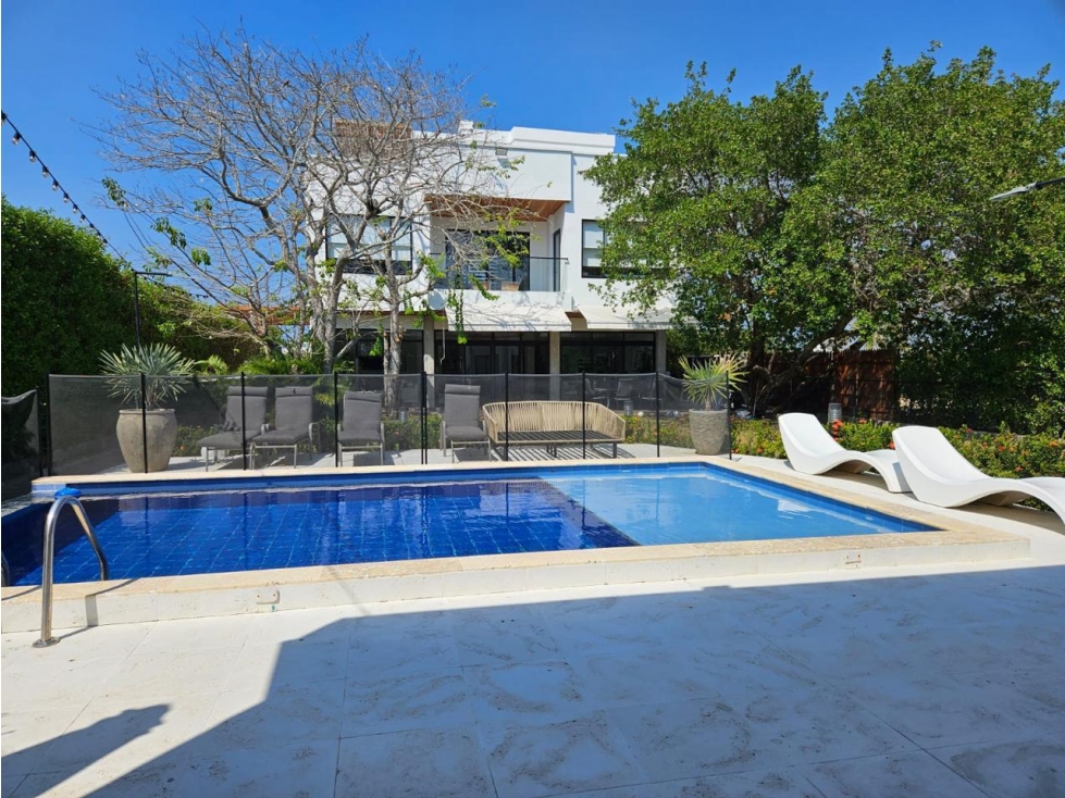 Casa en venta en Cartagena De Indias, Cartagena · foto 7 de 24