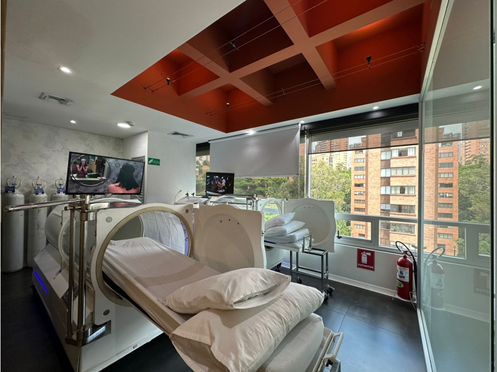 Consultorio en venta en Milla de Oro, Medellín 5