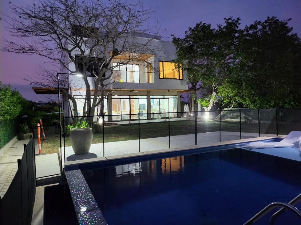 Casa en venta en Cartagena De Indias, Cartagena · foto 8 de 24
