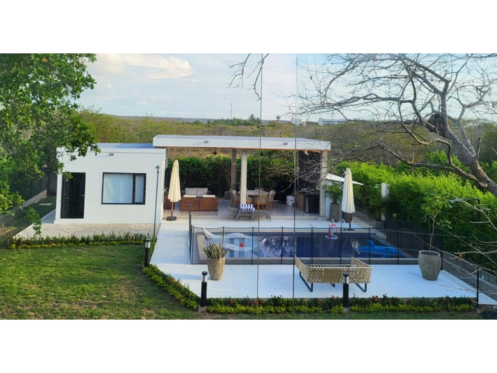 Casa en venta en Cartagena De Indias, Cartagena · foto 10 de 24