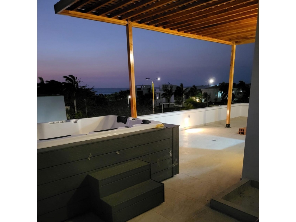 Casa en venta en Cartagena De Indias, Cartagena · foto 12 de 24