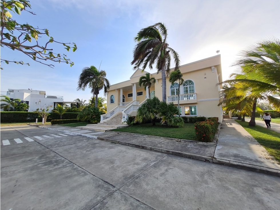 Casa en venta en Cartagena De Indias, Cartagena · foto 13 de 24