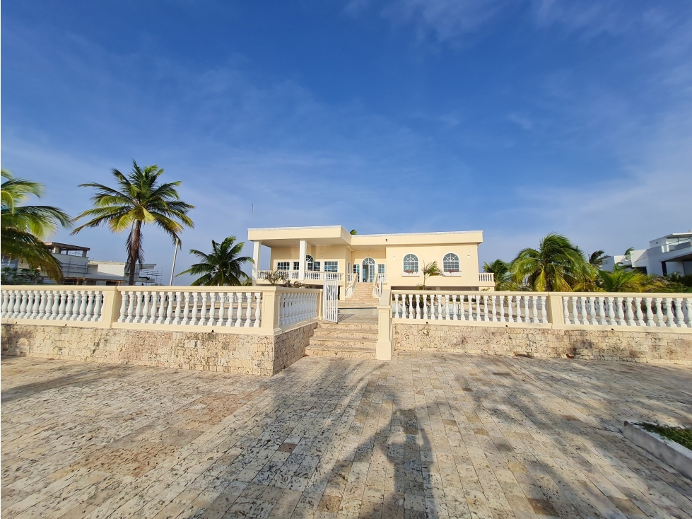 Casa en venta en Cartagena De Indias, Cartagena · foto 14 de 24