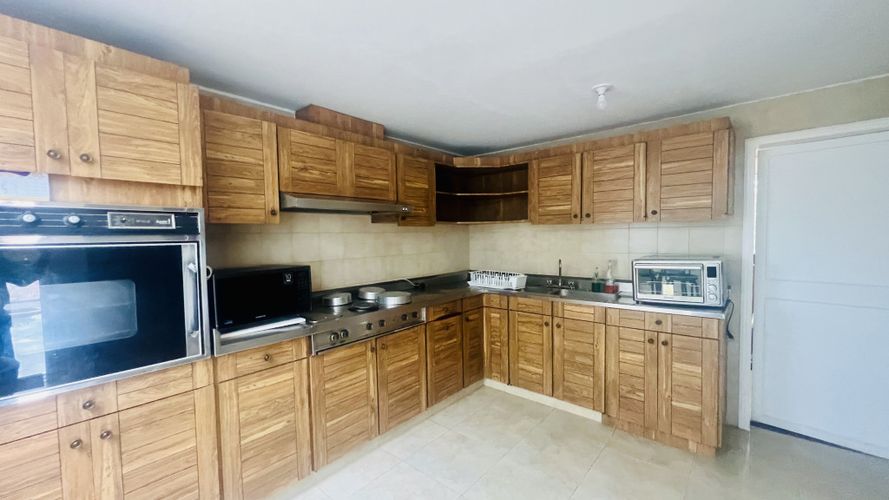 Casa de 5 alcobas en venta en Guaymaral, Bogotá, 486 m² · foto 11 de 24