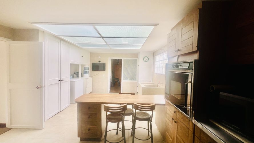 Casa de 5 alcobas en venta en Guaymaral, Bogotá, 486 m² · foto 12 de 24