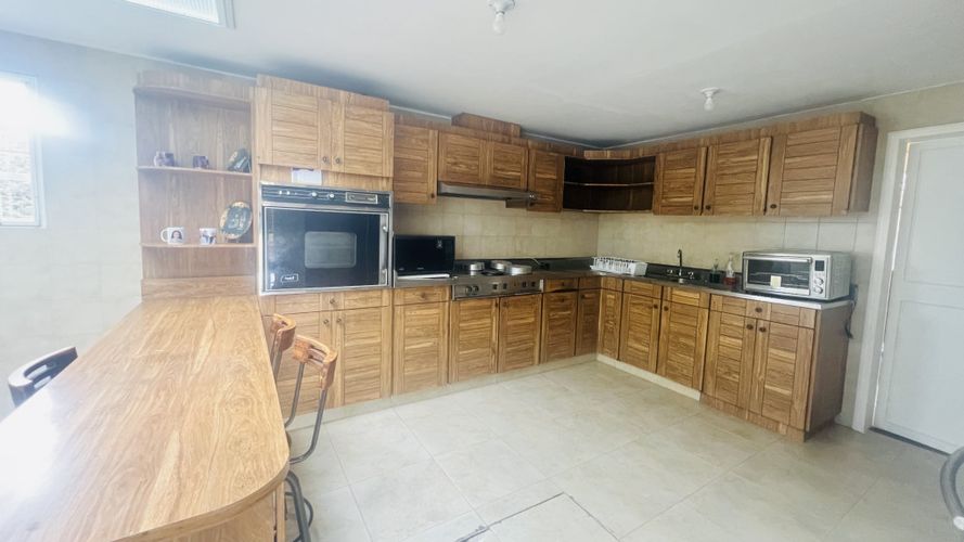 Casa de 5 alcobas en venta en Guaymaral, Bogotá, 486 m² · foto 13 de 24
