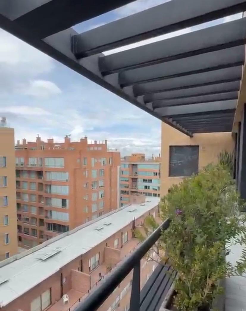 Apartamento en venta en Chico Norte, Bogotá · foto 2 de 10