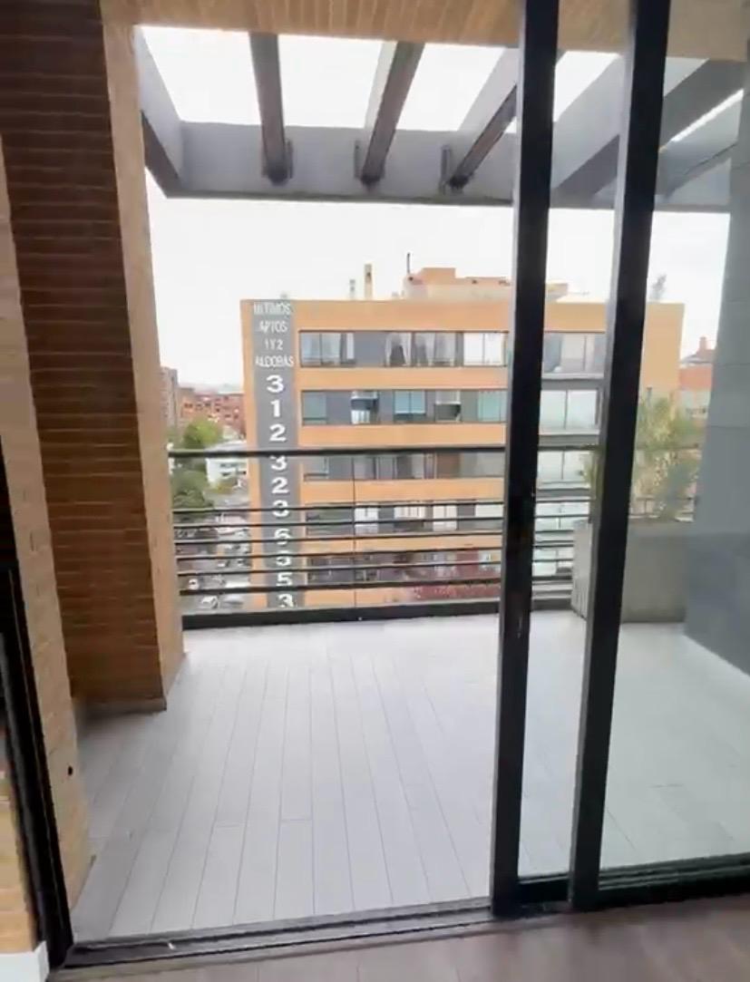Apartamento en venta en Chico Norte, Bogotá · foto 3 de 10