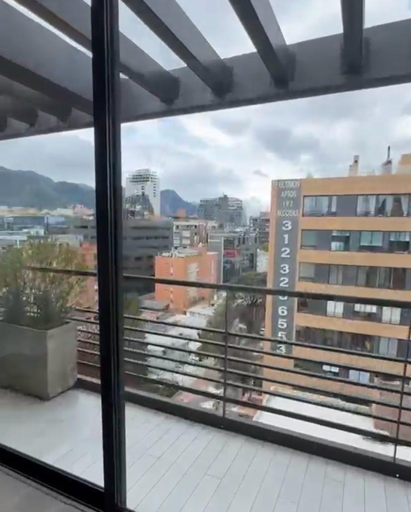 Apartamento en venta en Chico Norte, Bogotá · foto 7 de 10