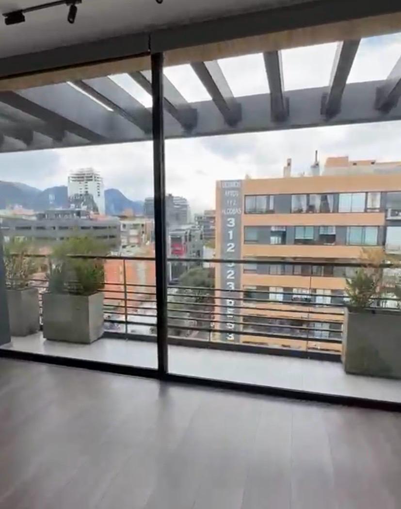 Apartamento en venta en Chico Norte, Bogotá · foto 8 de 10
