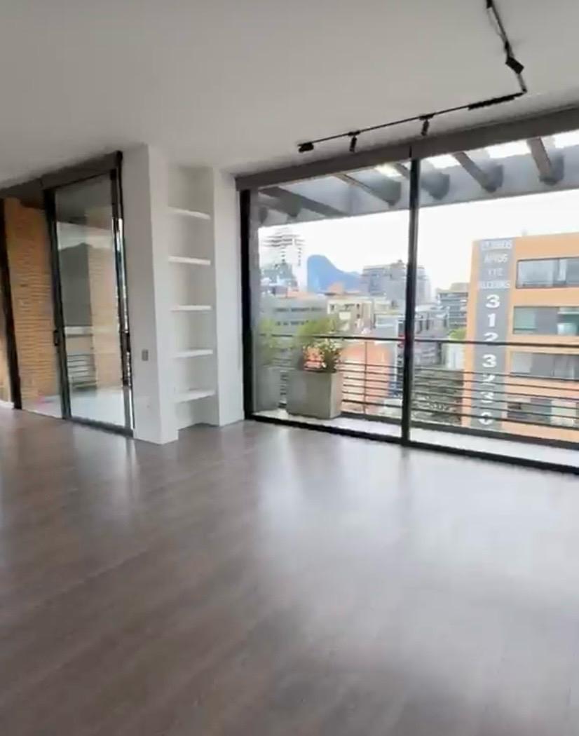 Apartamento en venta en Chico Norte, Bogotá · foto 9 de 10