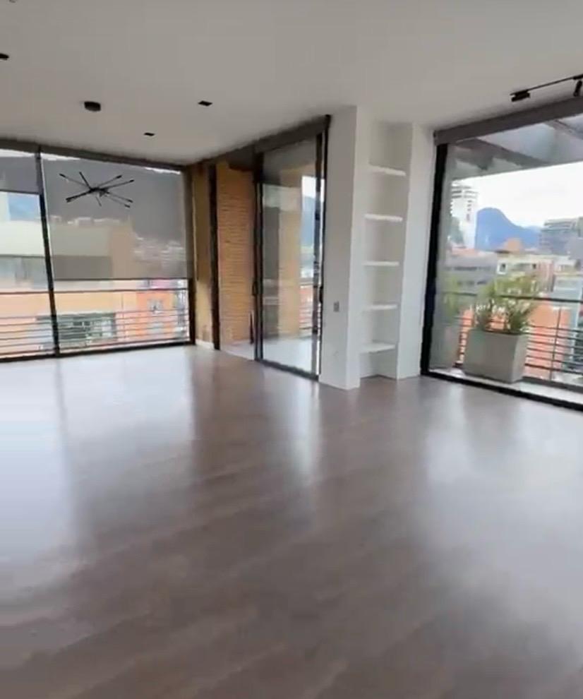 Apartamento en venta en Chico Norte, Bogotá · foto 10 de 10