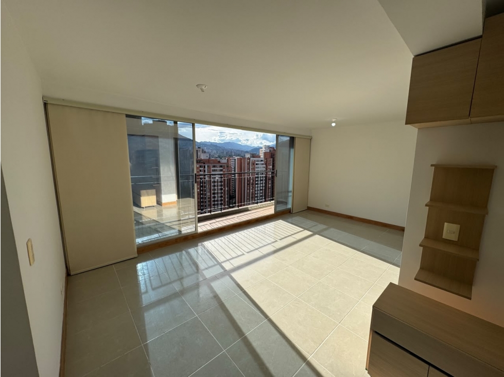 Apartaestudio en Arriendo en San Remo, Sabaneta