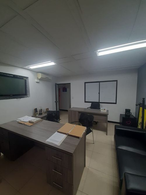 Oficina en venta en Sector Plaza De Bolivar, Pereira, 178 m² · foto 4 de 13