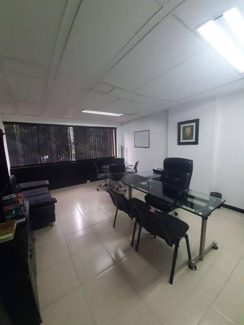 Oficina en venta en Sector Plaza De Bolivar, Pereira, 178 m² · foto 5 de 13