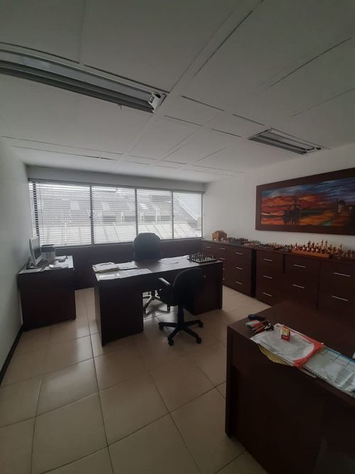 Oficina en venta en Sector Plaza De Bolivar, Pereira, 178 m² · foto 6 de 13