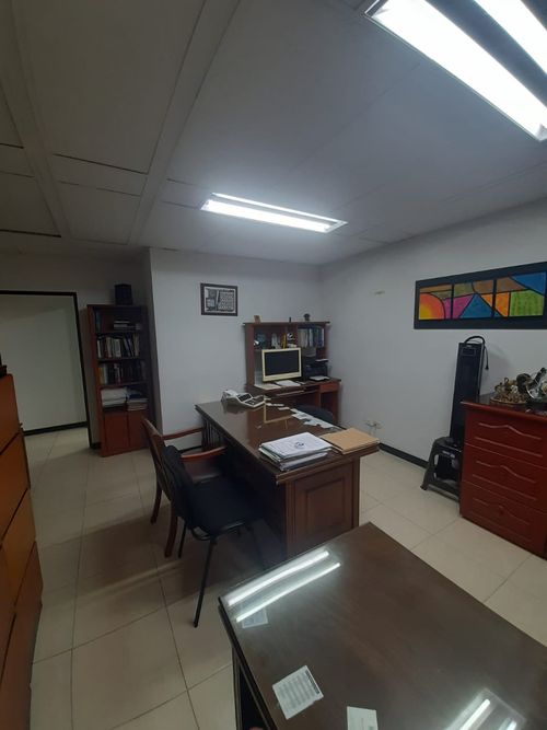 Oficina en venta en Sector Plaza De Bolivar, Pereira, 178 m² · foto 7 de 13
