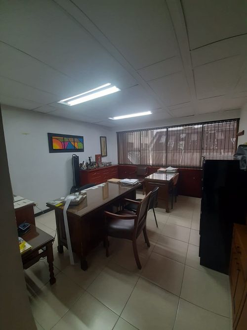 Oficina en venta en Sector Plaza De Bolivar, Pereira, 178 m² · foto 8 de 13