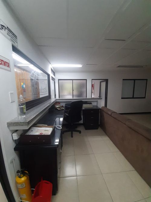 Oficina en venta en Sector Plaza De Bolivar, Pereira, 178 m² · foto 12 de 13