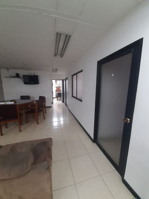 Oficina en venta en Sector Plaza De Bolivar, Pereira, 178 m² · foto 13 de 13