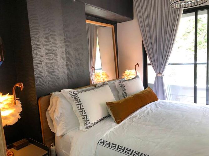 Apartaestudio en venta en Pantanillo, El Retiro, 46 m² · foto 8 de 16