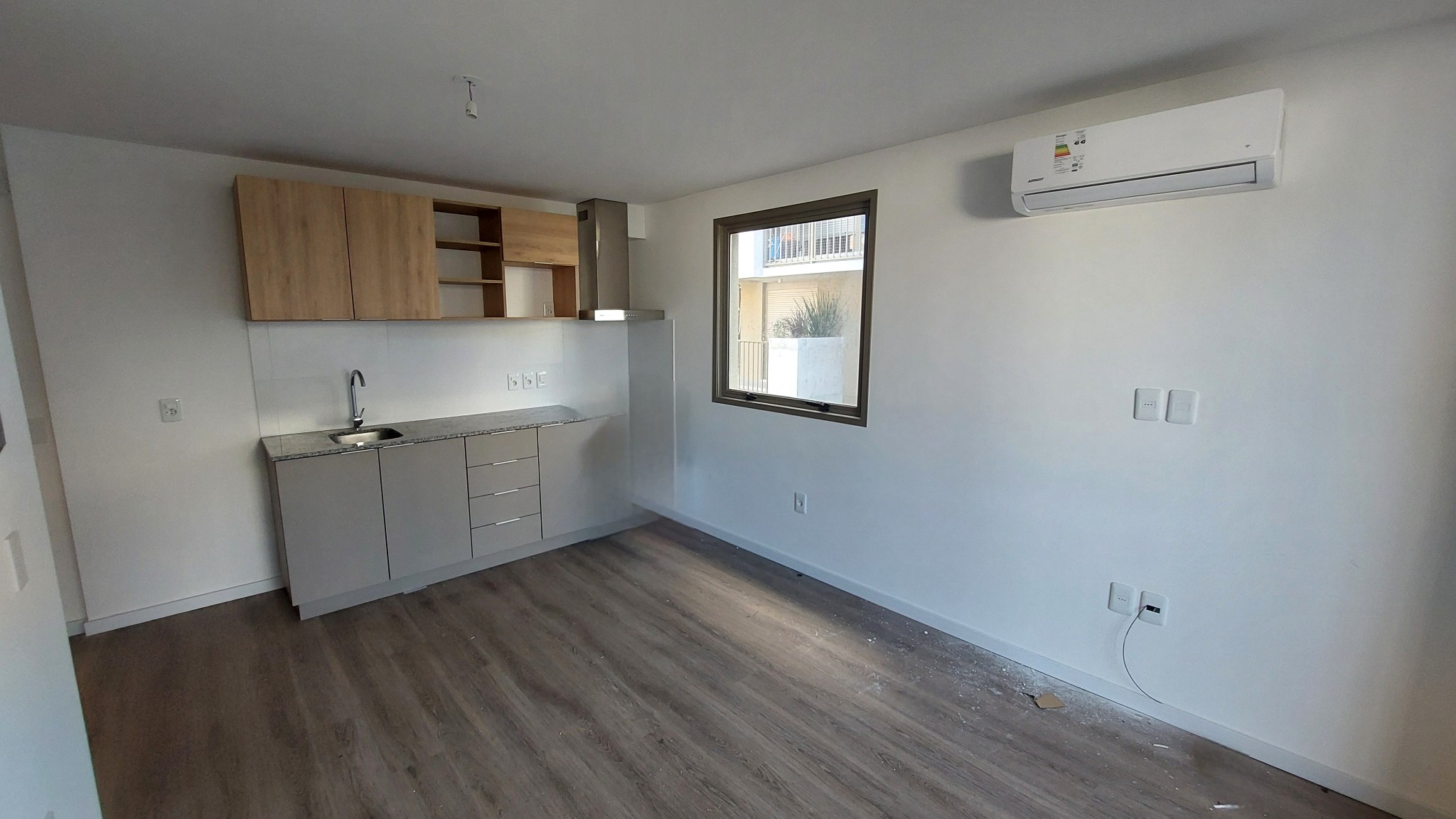 Parque Batlle, Apartamento a Estrenar con Gran Terraza (con Renta) – pohled 3