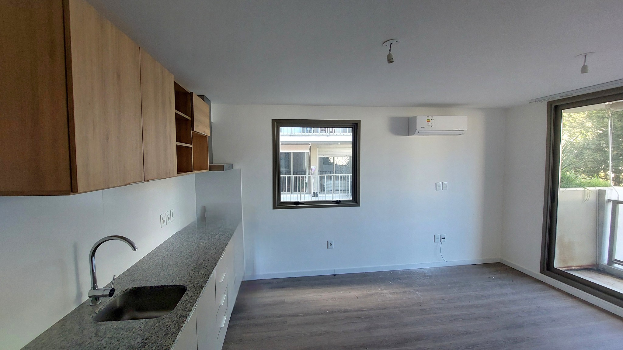 Parque Batlle, Apartamento a Estrenar con Gran Terraza (con Renta) – pohled 2