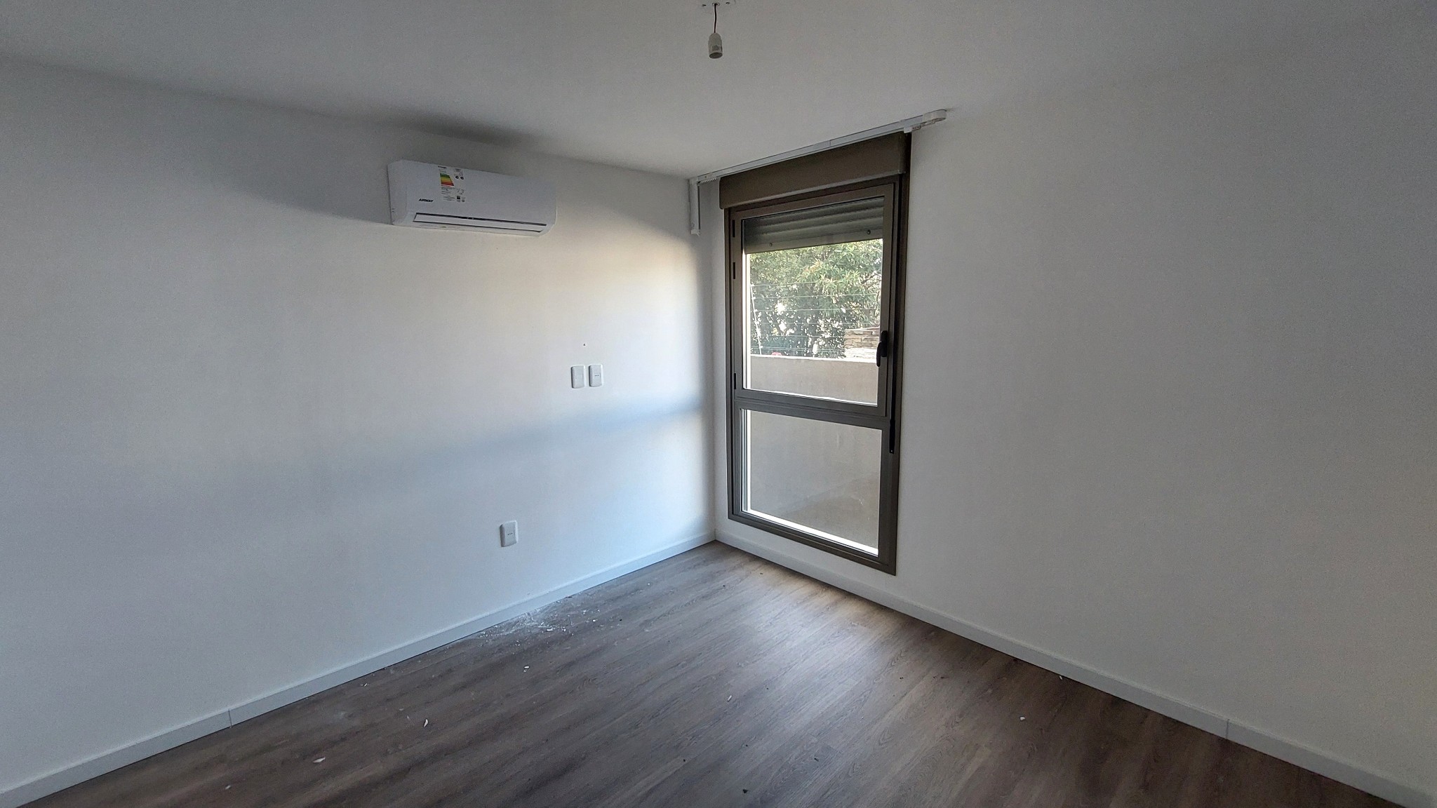 Parque Batlle, Apartamento a Estrenar con Gran Terraza (con Renta) – pohled 4